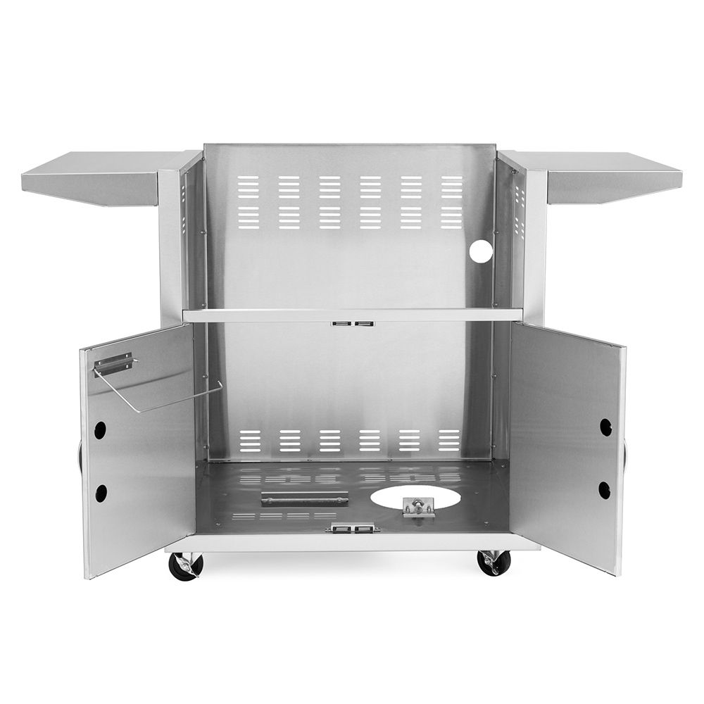 Blaze Griddle Cart BLZ-GRIDDLE-CT-SC