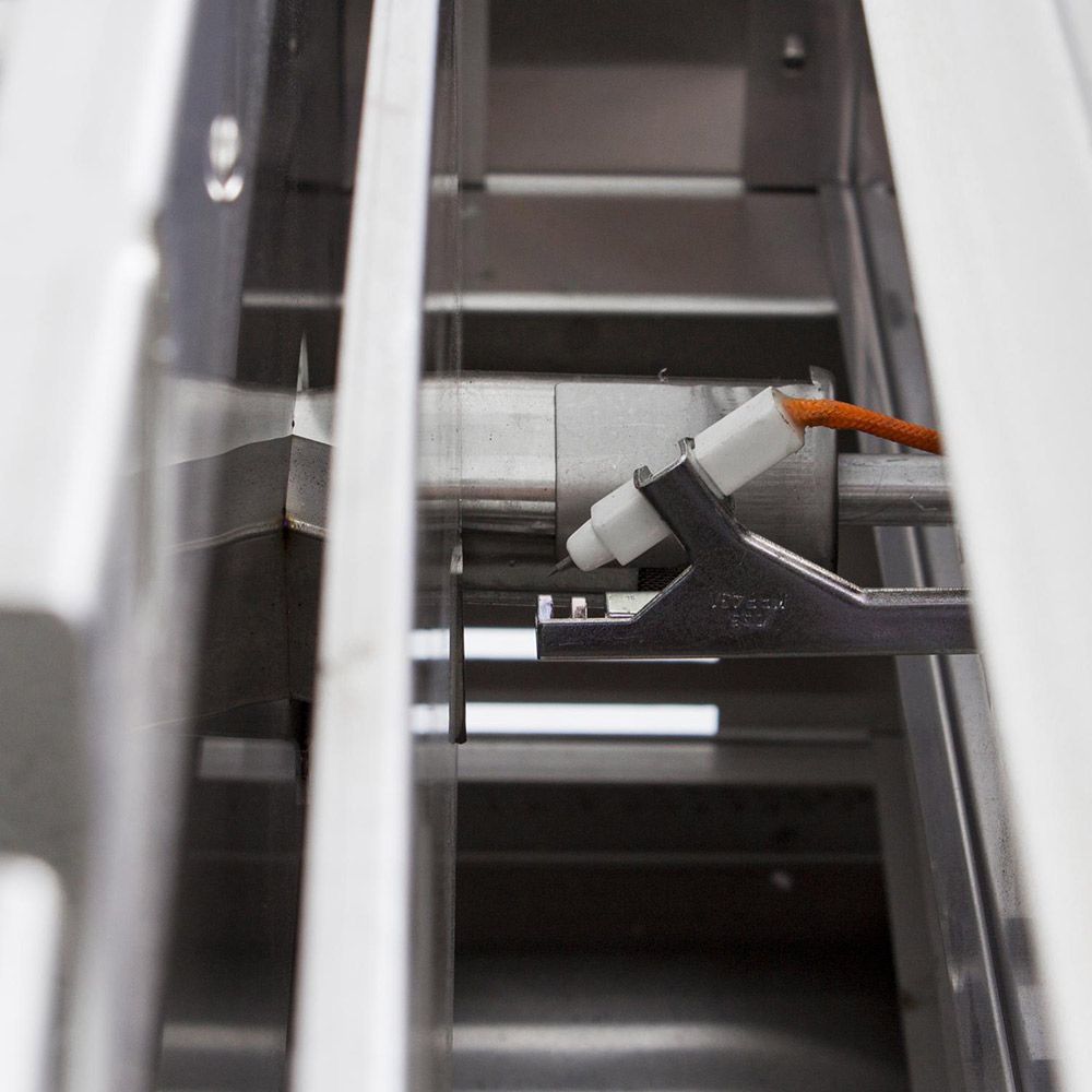 Blaze 30" Built-In Gas Griddle BLZ-GRIDDLE-LTE