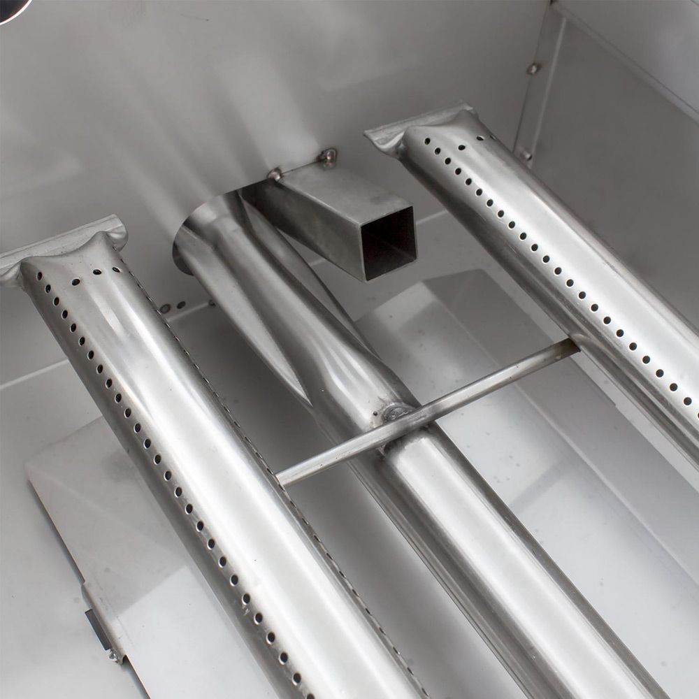 Blaze 30" Built-In Gas Griddle BLZ-GRIDDLE-LTE