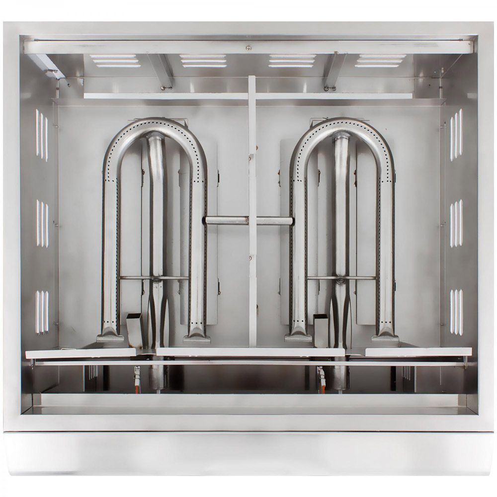 Blaze 30" Built-In Gas Griddle BLZ-GRIDDLE-LTE