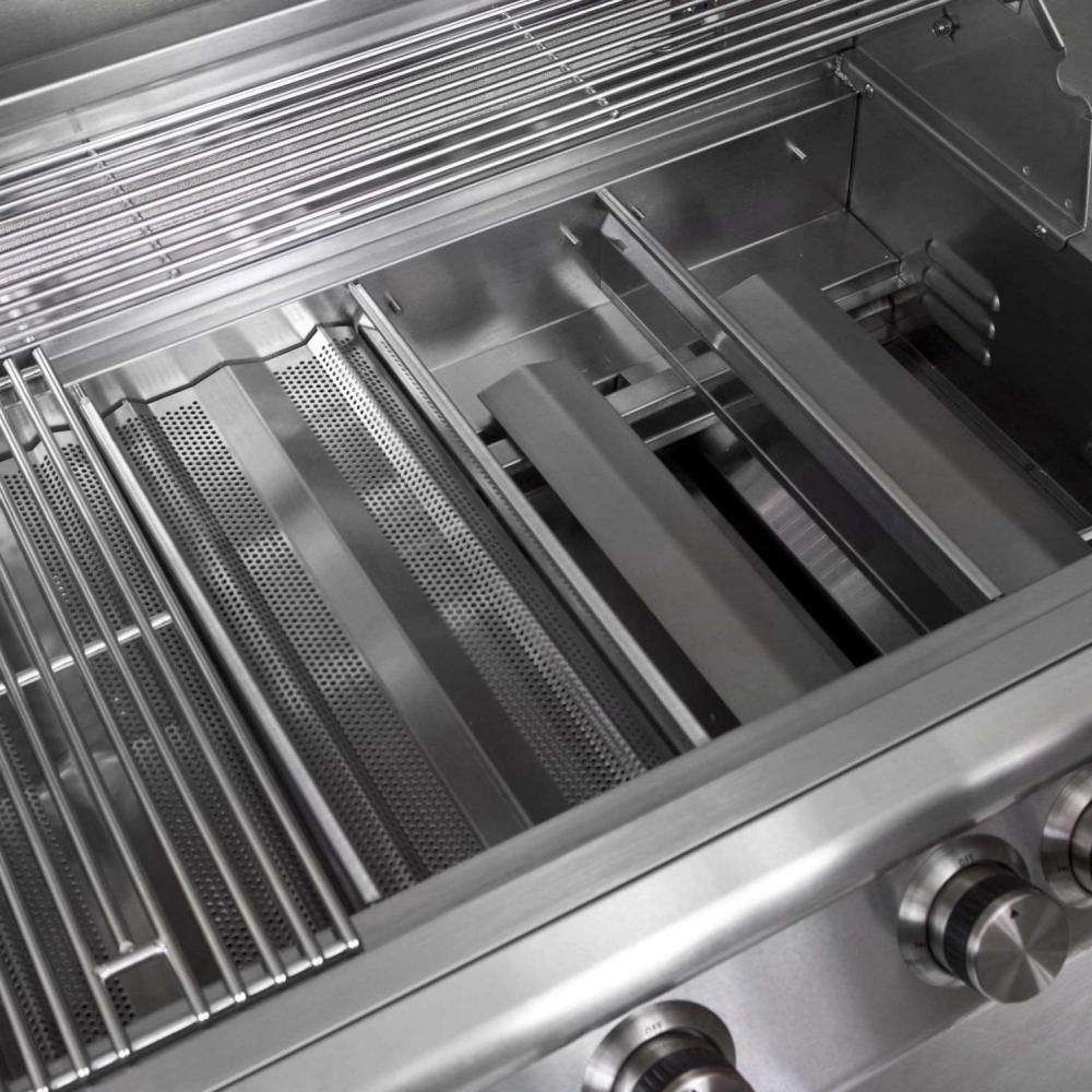 Blaze 32" Marine Grade 4-Burner Premium LTE Grill BLZ-4LTE2MG