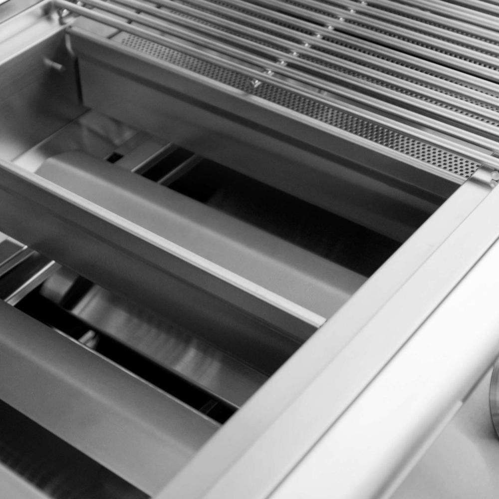 Blaze 40" LTE Built-In Gas Grills BLZ-5LTE