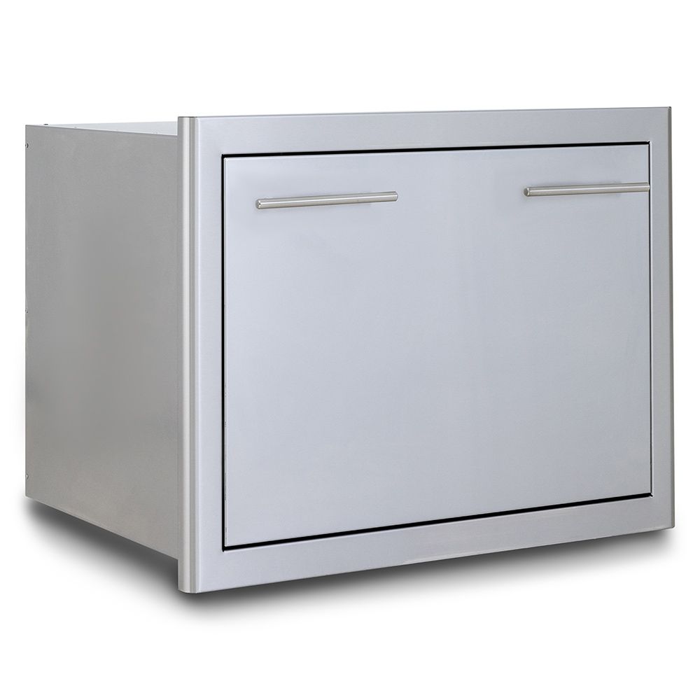 Blaze 30-Inch Insulated Ice Drawer BLZ-ICE-DRW-H
