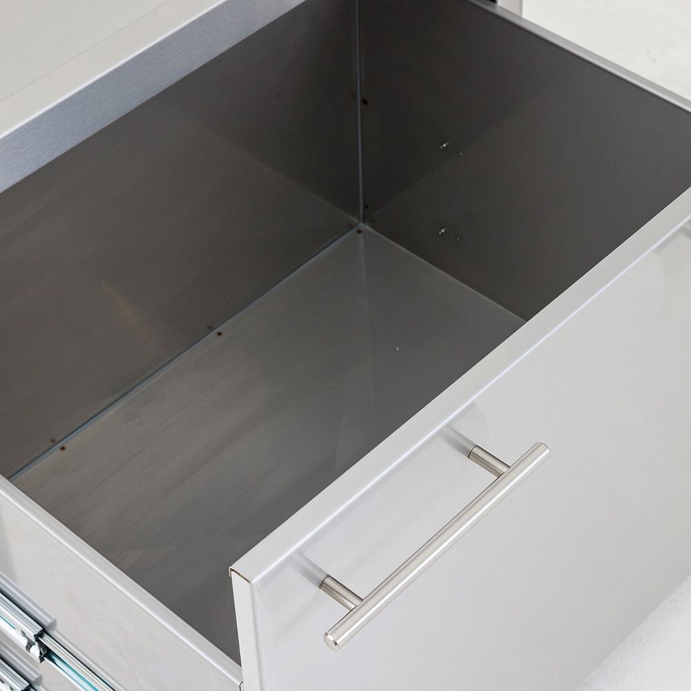 Blaze 30-Inch Insulated Ice Drawer BLZ-ICE-DRW-H