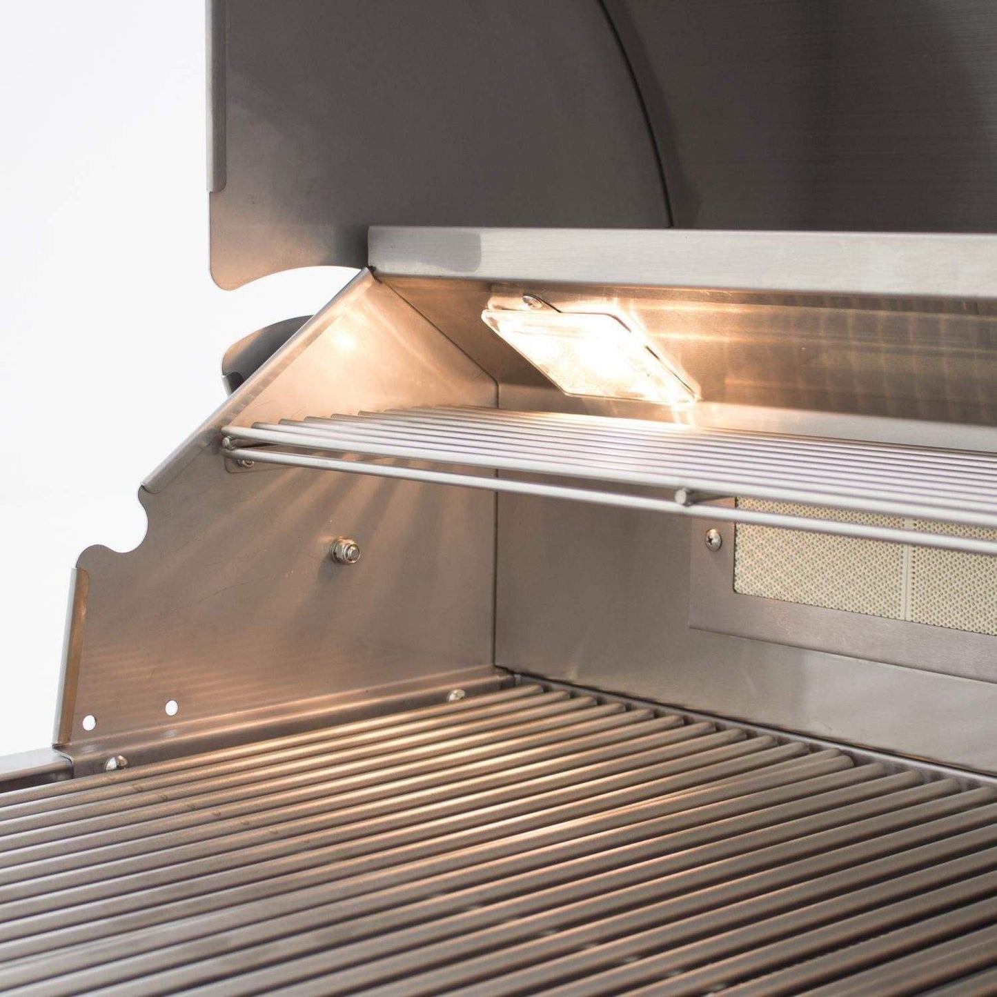 Blaze 40" LTE Built-In Gas Grills BLZ-5LTE