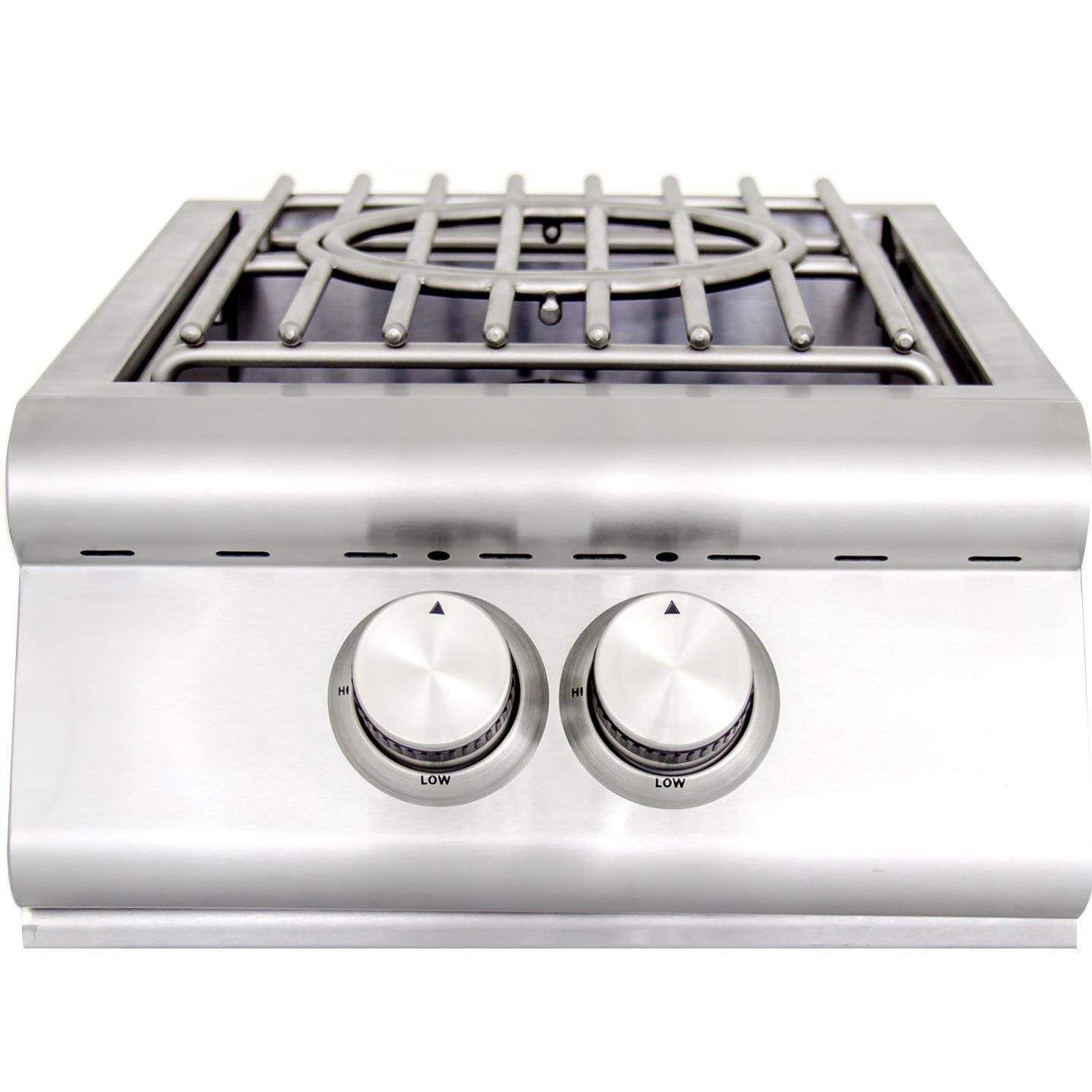 Blaze LTE Power Burner BLZ-PBLTE
