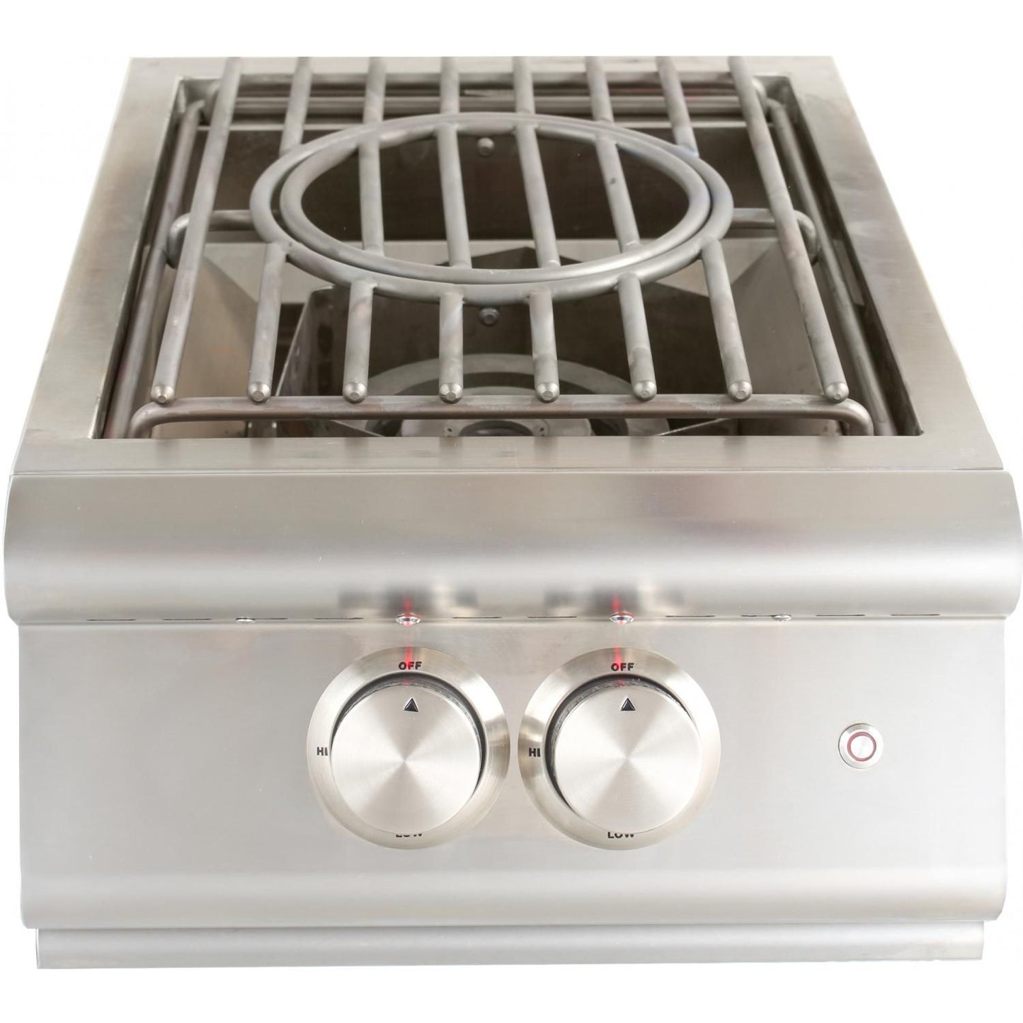 Blaze LTE Power Burner BLZ-PBLTE