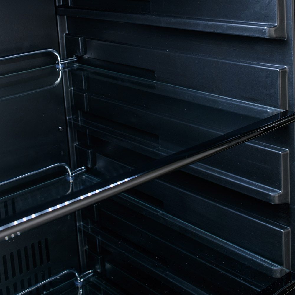 Blaze 24" Outdoor Refrigerator BLZ-SSRF-5.5