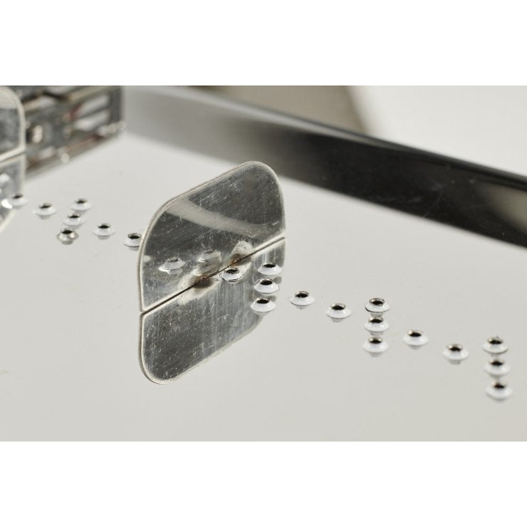 Outdoor Greatroom 12" x 64" Linear Crystal Fire Plus Gas Burner CFP1264