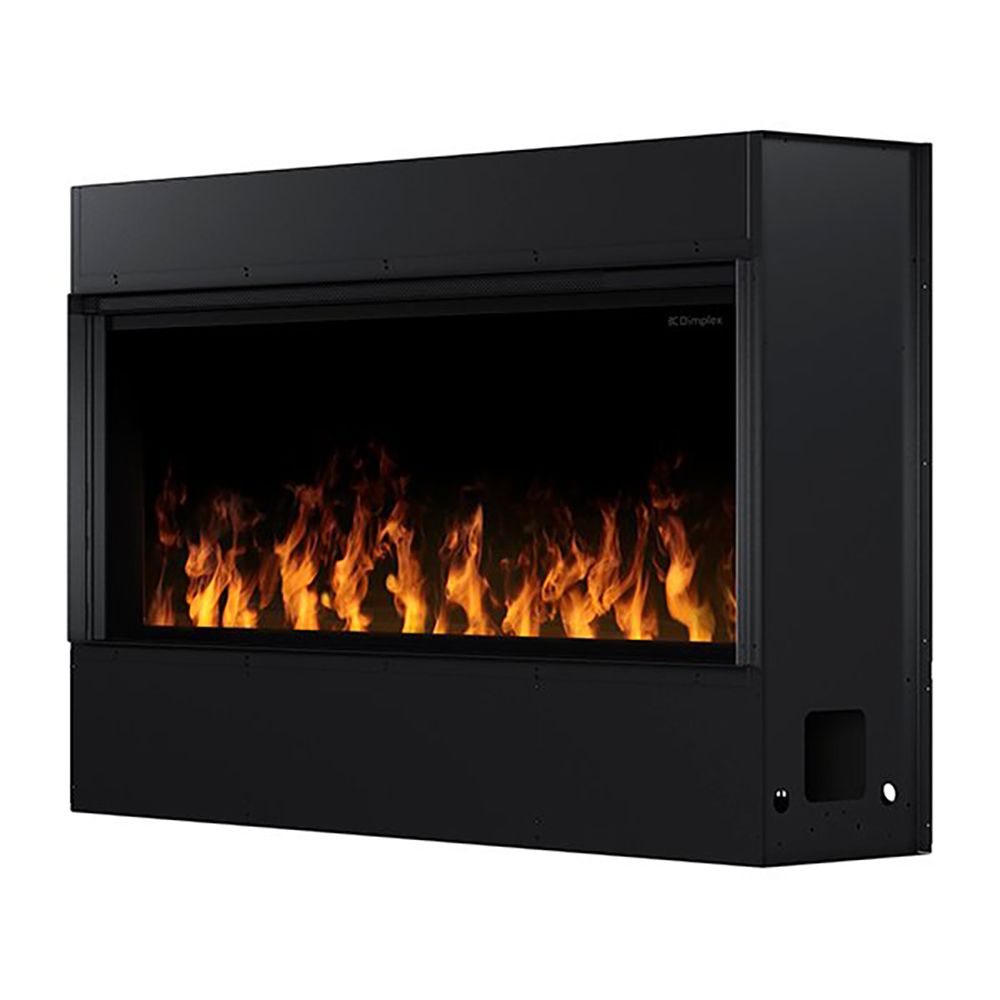 Dimplex OLF46 46" Optimyst Linear Electric Fireplace OLF46