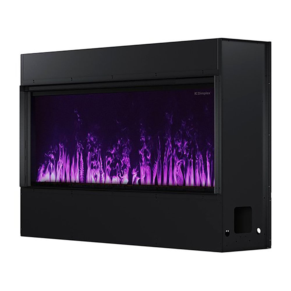 Dimplex OLF46 46" Optimyst Linear Electric Fireplace OLF46