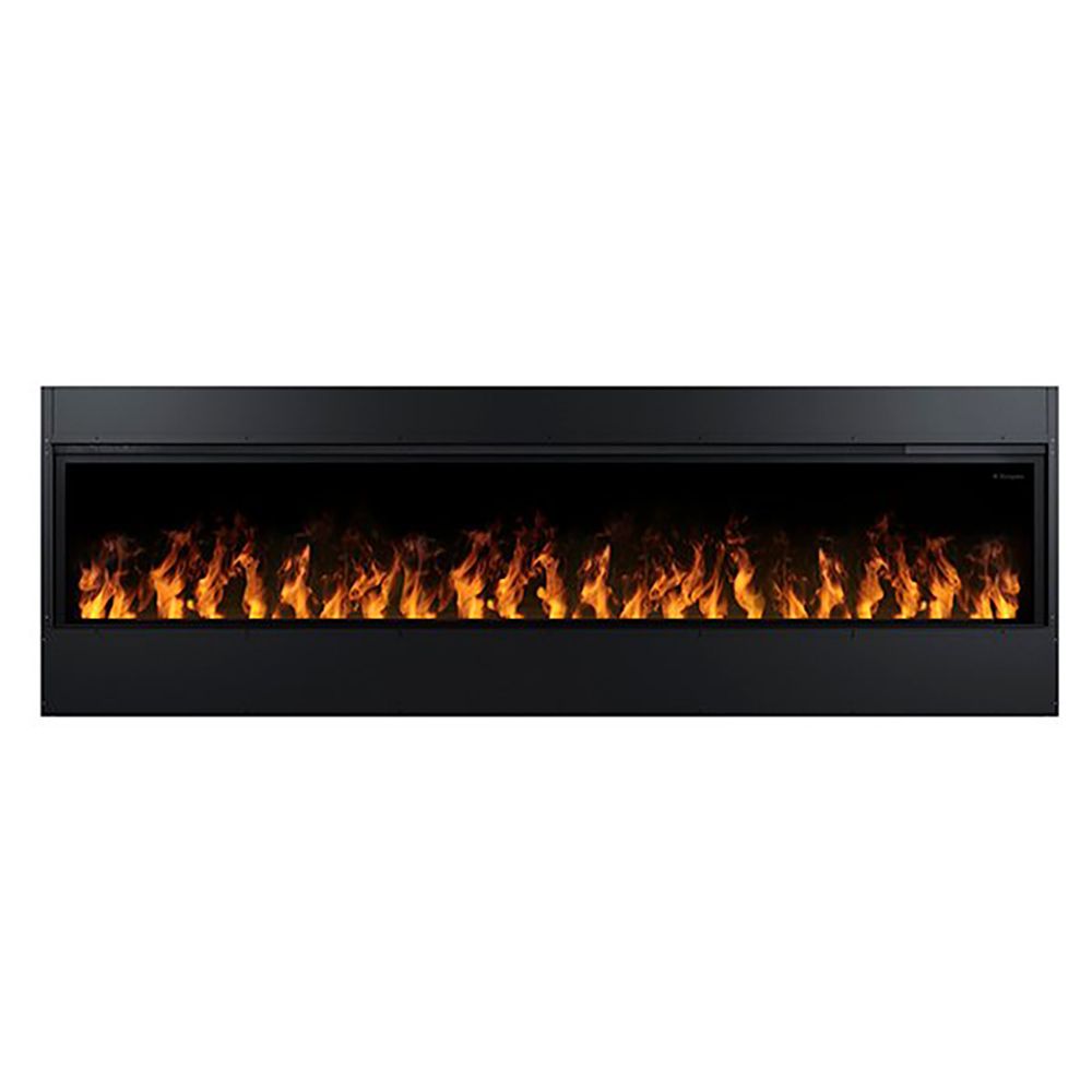 Dimplex OLF86 86" Optimyst Linear Electric Fireplace OLF86