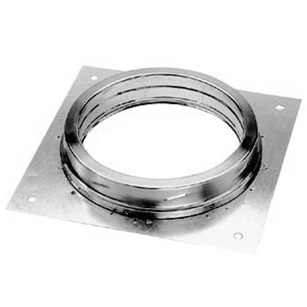 Duravent DuraTech 16" Diameter Anchor Plate 16DT-AP