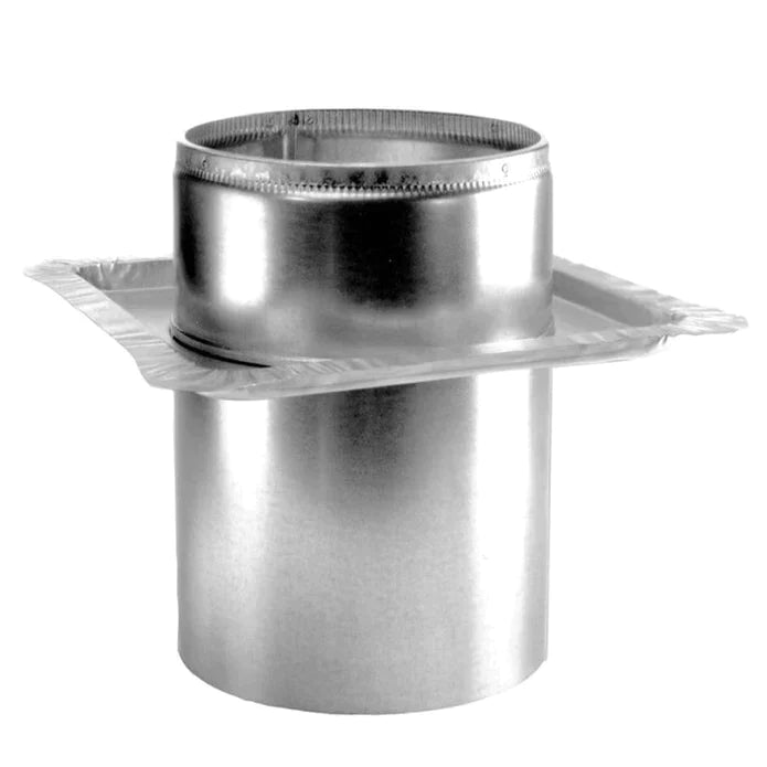 Duravent DuraPlus 7" Diameter Firestop Radiation Shield 7DP-FRS