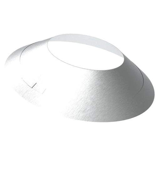 Duravent DuraPlus 6" Diameter Storm Collar 6DP-SC