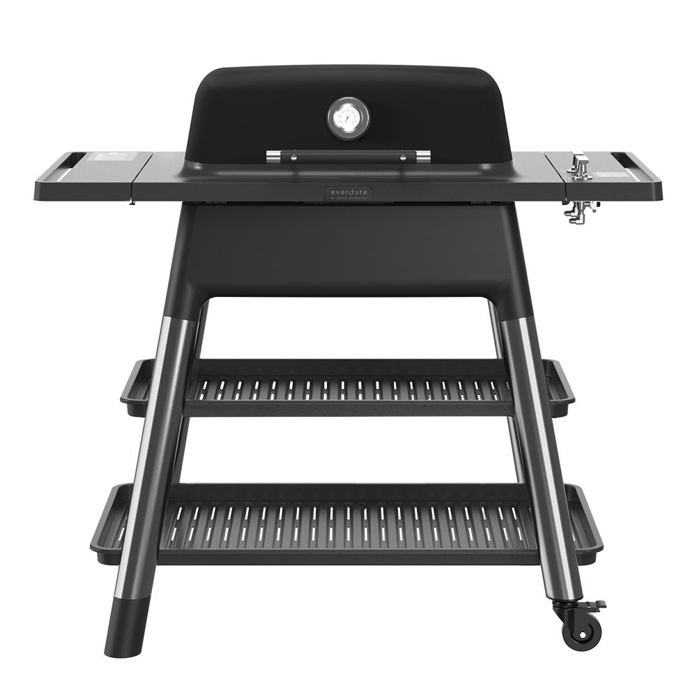 Everdure Force Freestanding Gas Grill E2G3