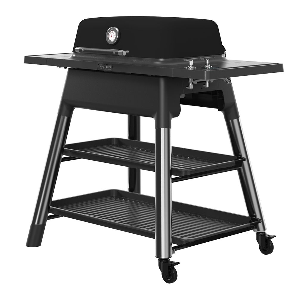 Everdure Force Freestanding Gas Grill E2G3