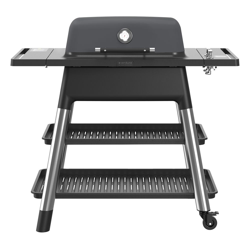 Everdure Force Freestanding Gas Grill E2G3