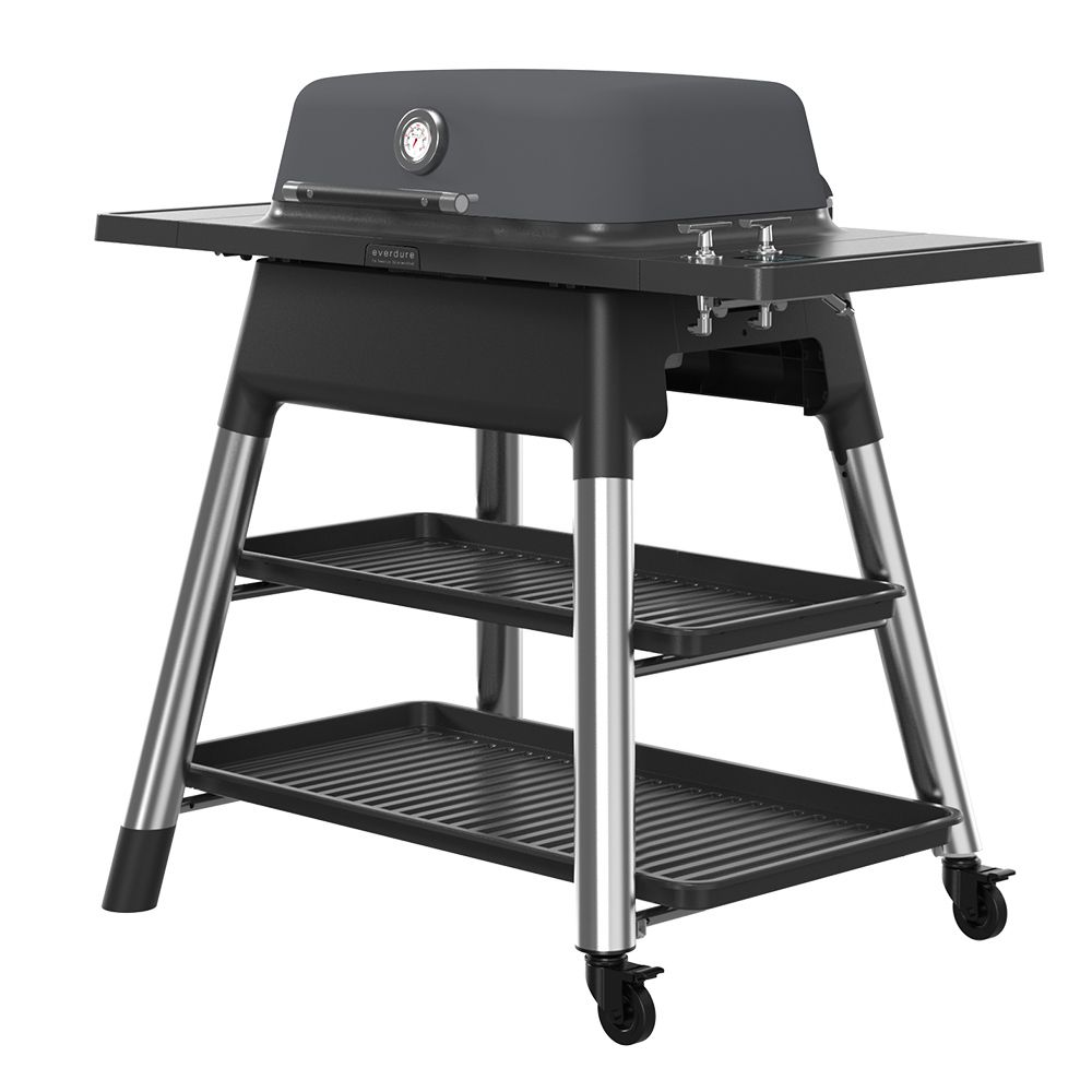 Everdure Force Freestanding Gas Grill E2G3