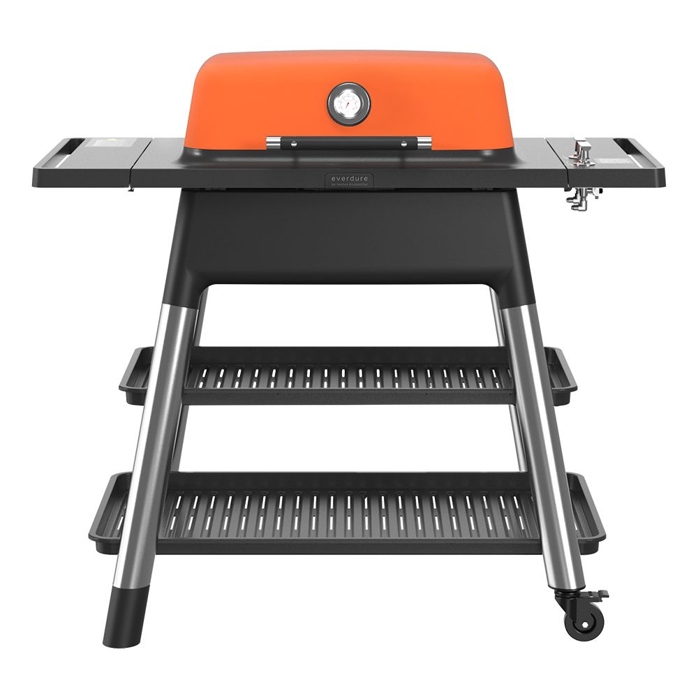 Everdure Force Freestanding Gas Grill E2G3