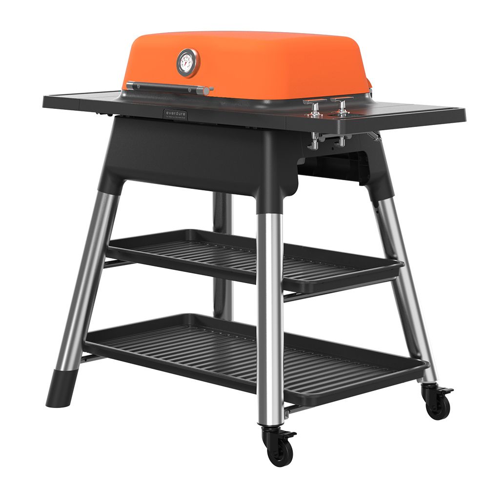 Everdure Force Freestanding Gas Grill E2G3