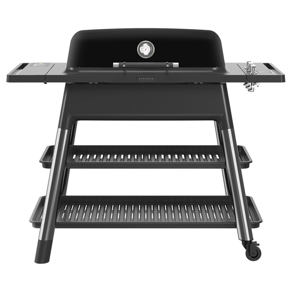 Everdure Furnace Freestanding Gas Grill E3G3