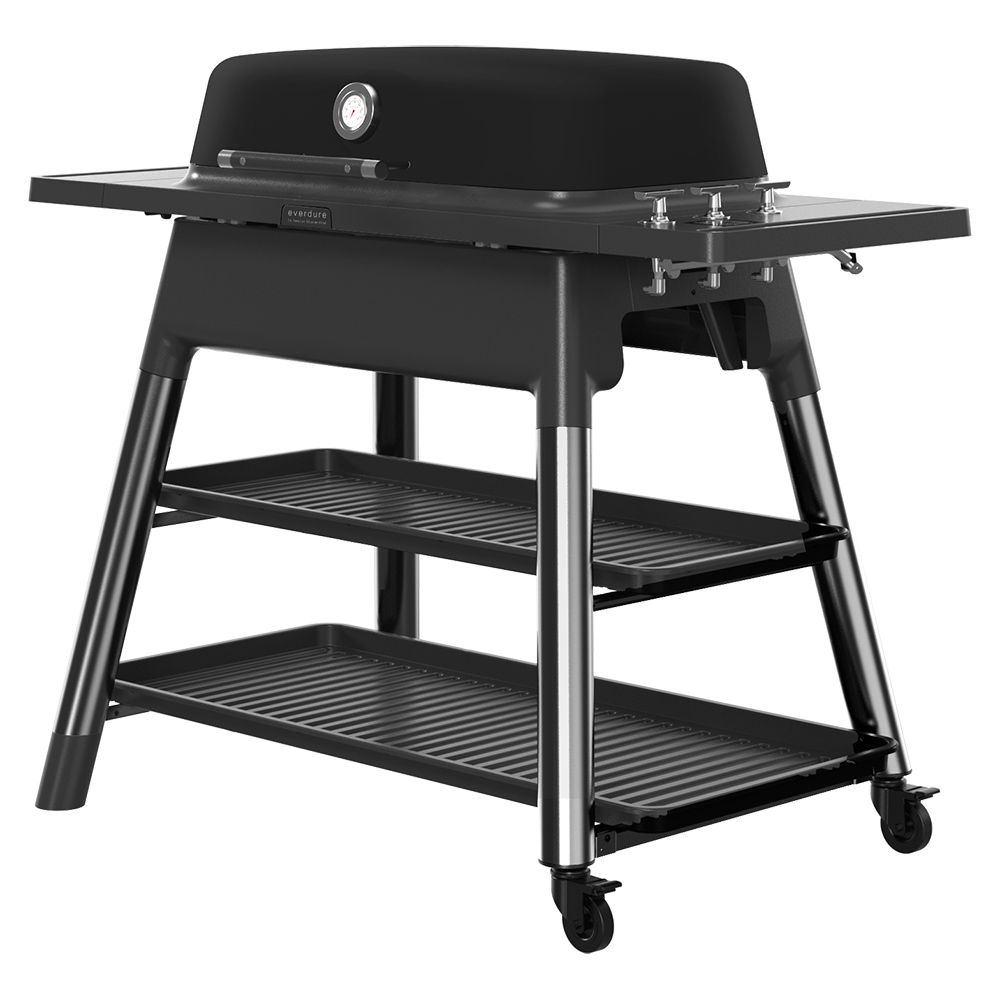 Everdure Furnace Freestanding Gas Grill E3G3