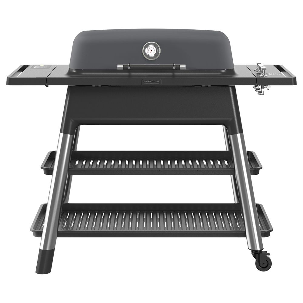 Everdure Furnace Freestanding Gas Grill E3G3