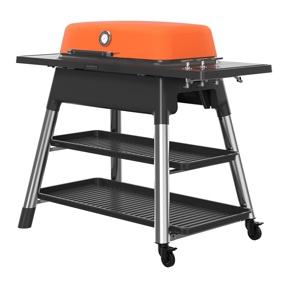 Everdure Furnace Freestanding Gas Grill E3G3