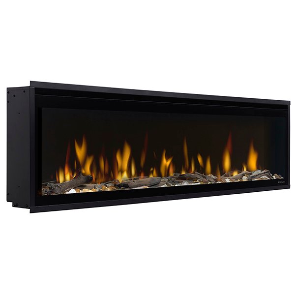 Dimplex EVO60 Ignite Evolve EVO60 60" Built-In Linear Electric Fireplace