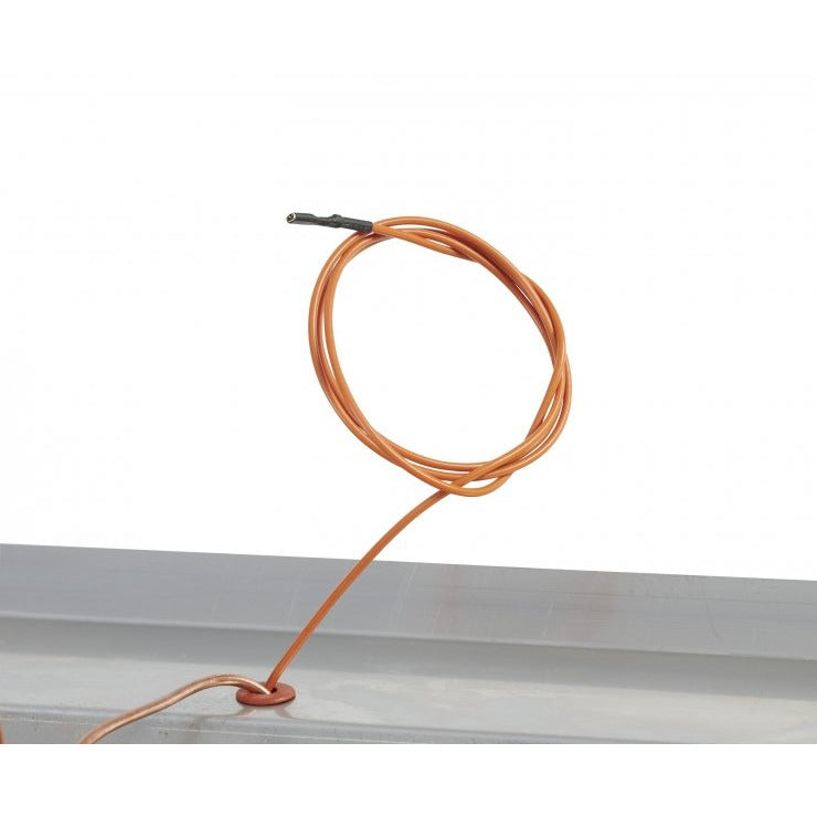 Outdoor Greatroom 30" Round Crystal Fire Plus Gas Burner CFP30