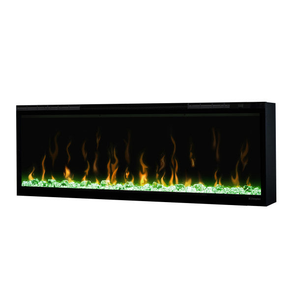 Dimplex XLF50 IgniteXL 50" Built-In Linear Electric Fireplace XLF50