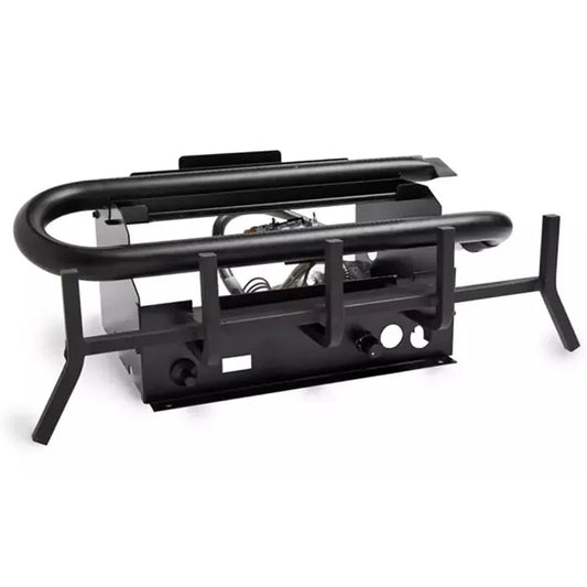 LUM-OD-NM Lumonessen Outdoor Burner NG For Vesper