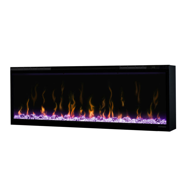Dimplex XLF50 IgniteXL 50" Built-In Linear Electric Fireplace XLF50