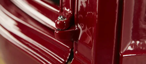 Vermont Castings Radiance IFT Gas Stove RADVT-IFT