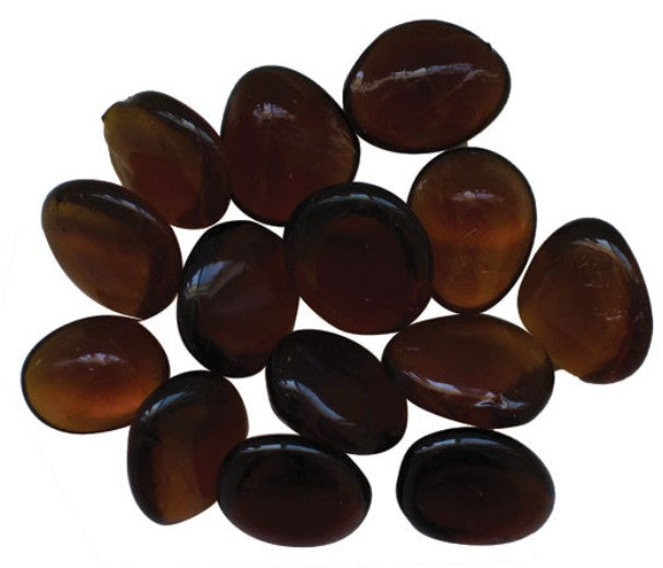 Sable Large Beads Fireglass - 5lbs AMSF-GLASS-13