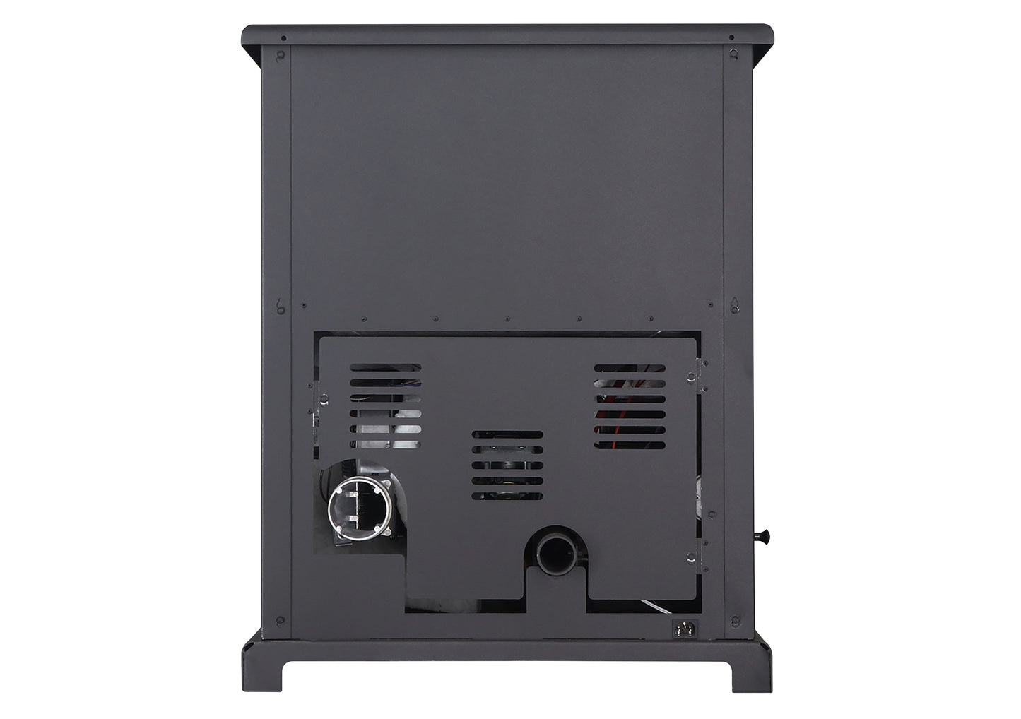 Breckwell Big-E Pellet Stove SP1000