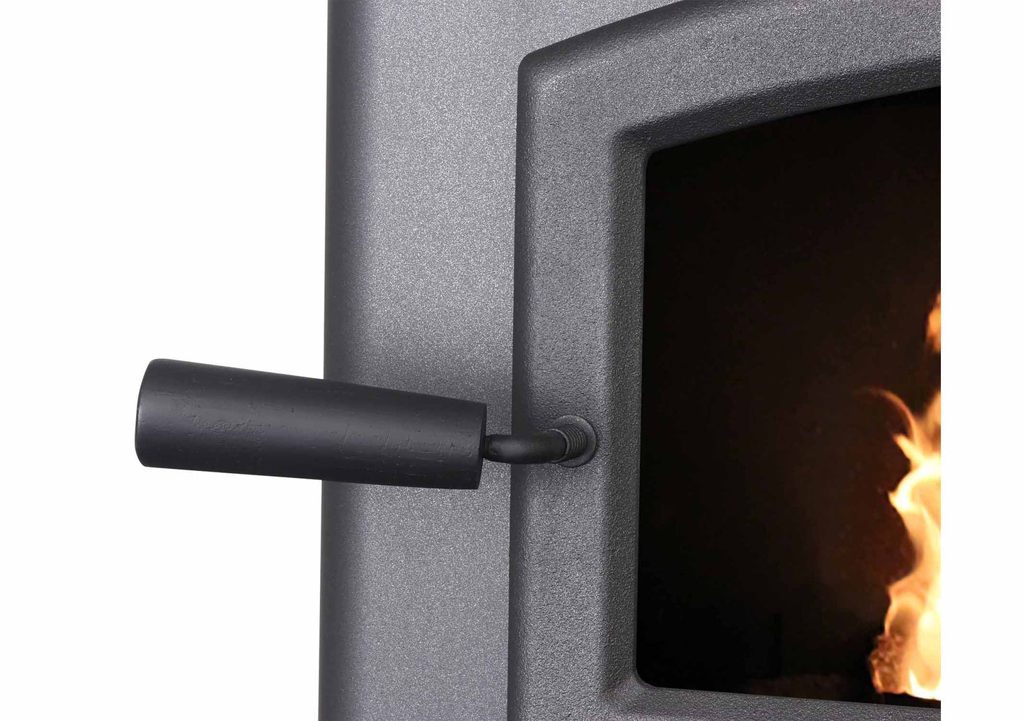 Breckwell Big-E Pellet Stove SP1000