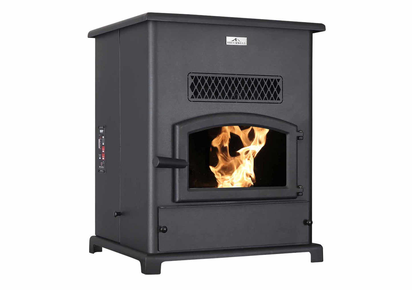 Breckwell Big-E Pellet Stove SP1000