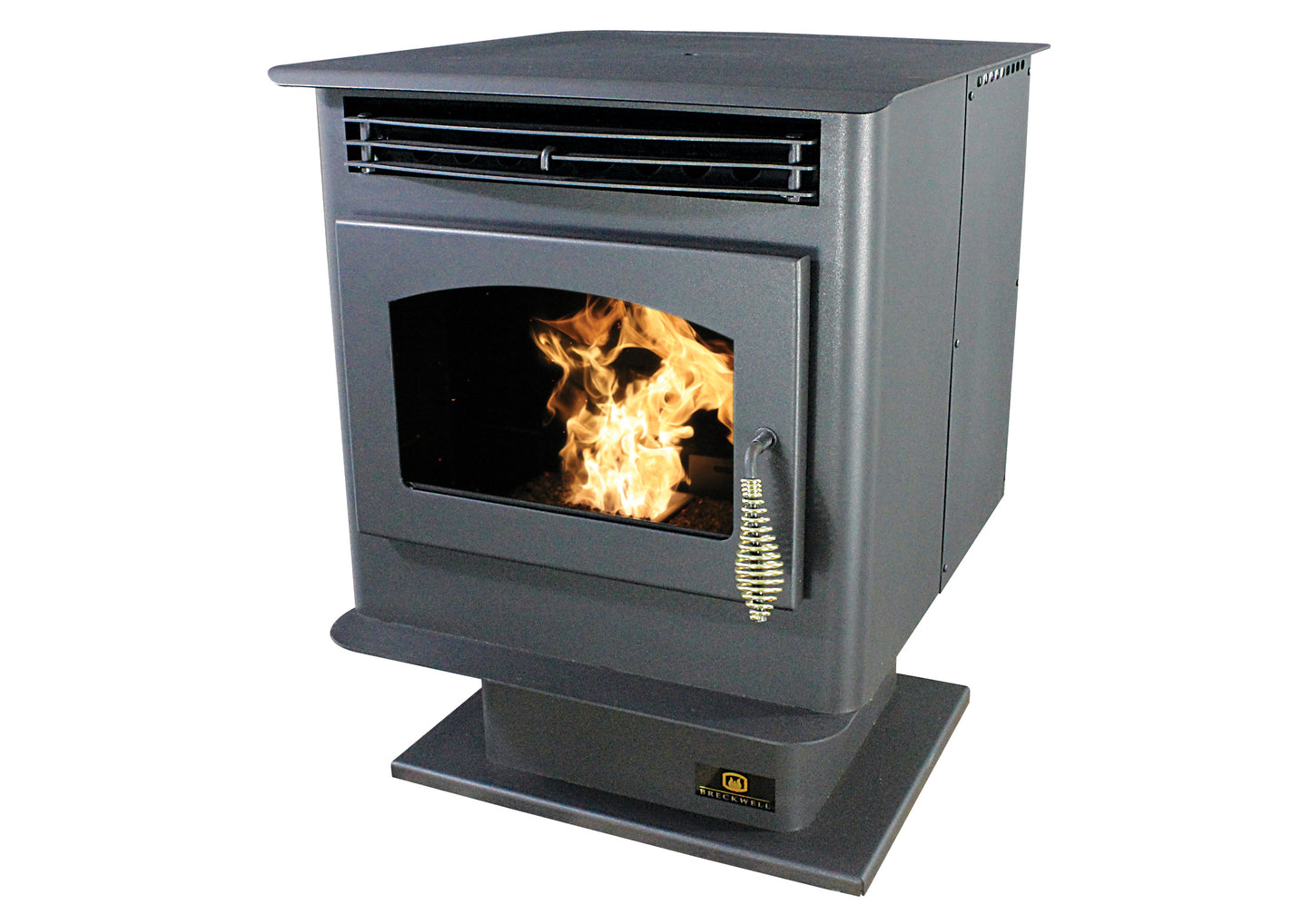 Breckwell Maverick Pellet Stove SP22
