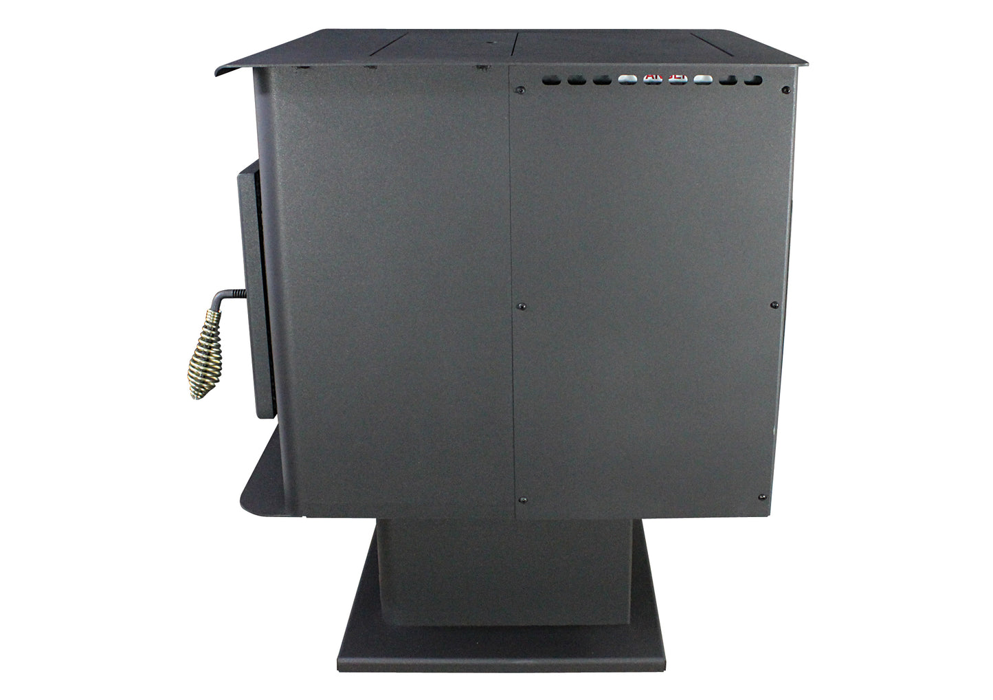 Breckwell Maverick Pellet Stove SP22