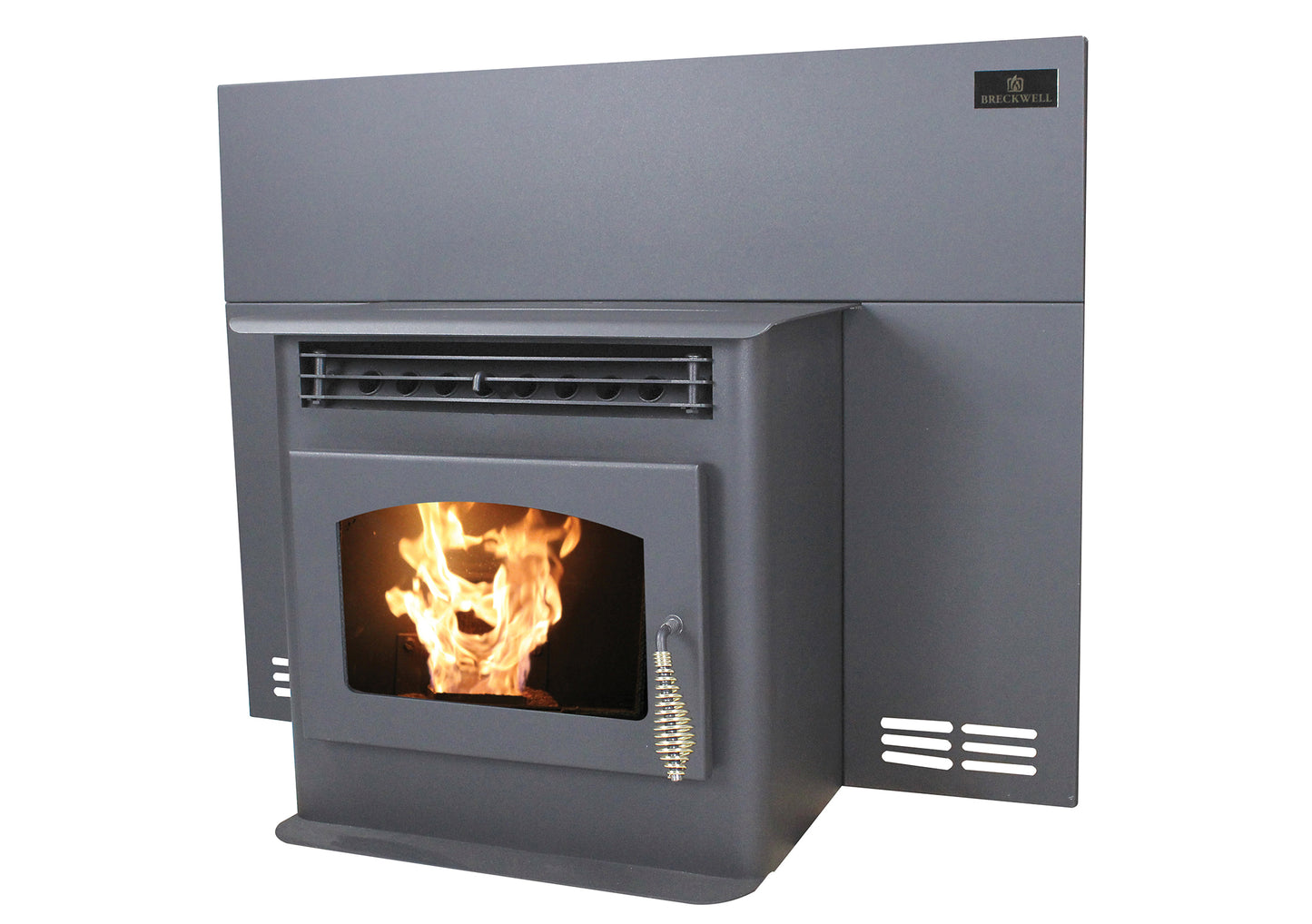Breckwell Maverick Pellet Stove SP22