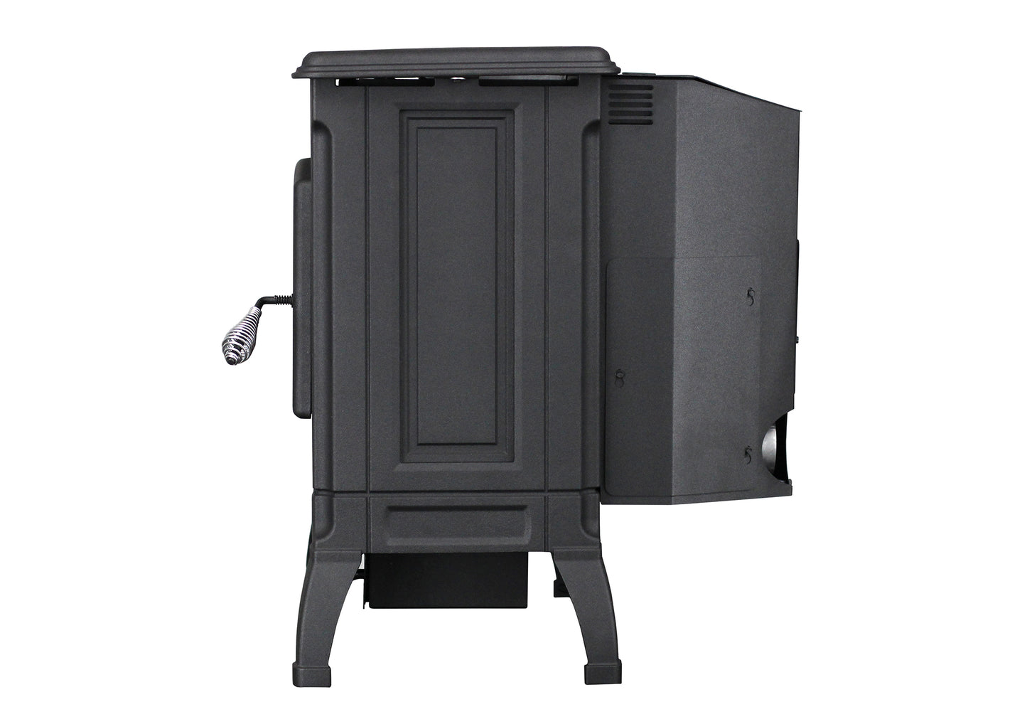Breckwell Classic Cast Pellet Stove SPC4000