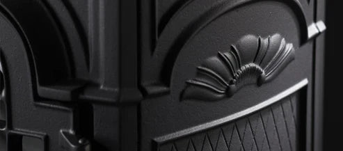 Vermont Castings Stardance DV Gas Stove SDDVT