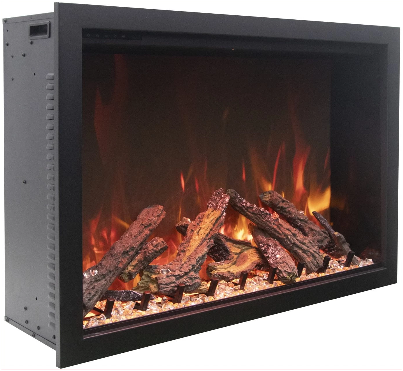Amantii 44" Traditional Series Electric Fireplace TRD-44