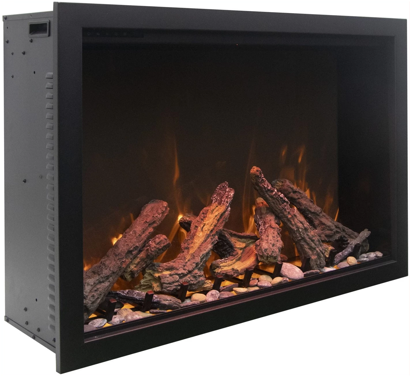 Amantii Traditional 38" Bespoke Electric Insert TRD-38-BESPOKE