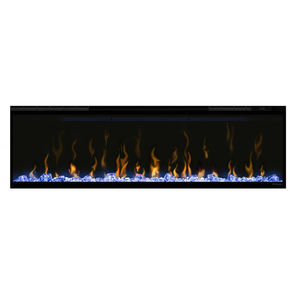 Dimplex XLF50 IgniteXL 50" Built-In Linear Electric Fireplace XLF50