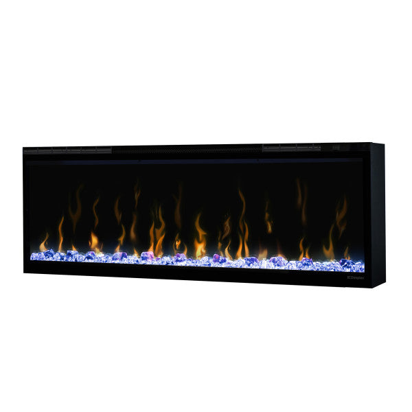 Dimplex XLF50 IgniteXL 50" Built-In Linear Electric Fireplace XLF50