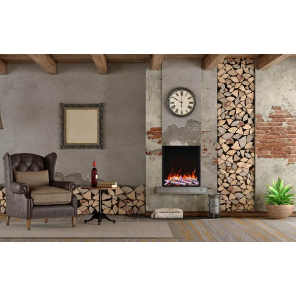 2939-TRU-VIEW-XL Living room Display