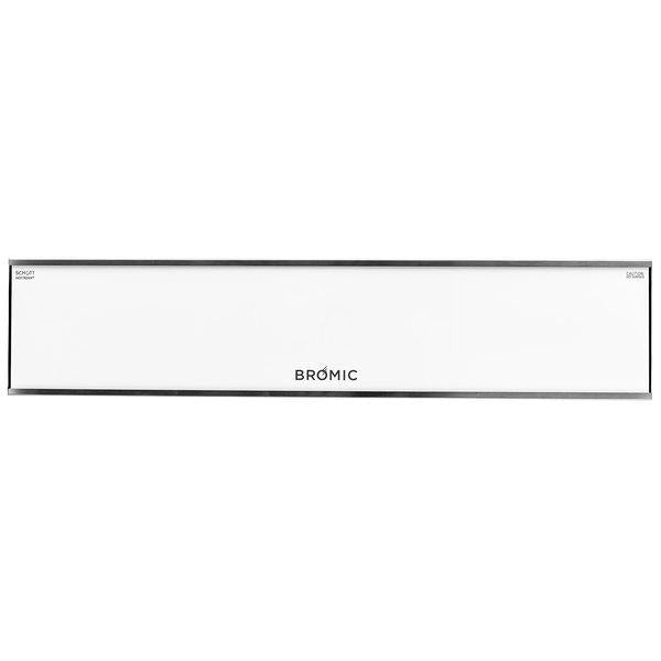Bromic 50" Platinum Smart Heat 3400W Electric Heater BH032